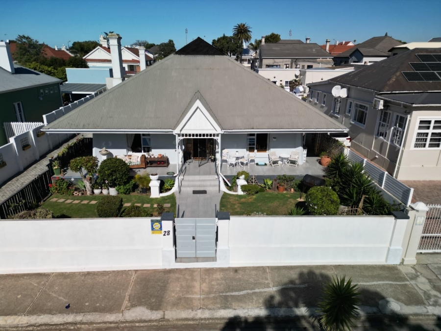 4 Bedroom Property for Sale in Mount Croix Eastern Cape